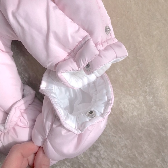 Euro iDO by Miniconf baby snowsuit - Picture 8 of 10